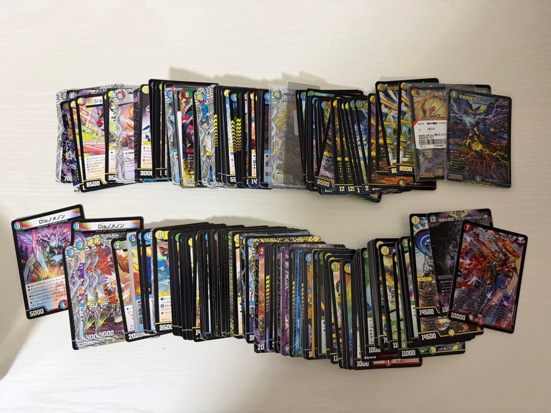 引退品 まとめ