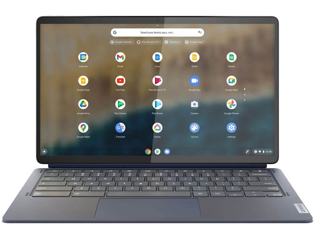 新品未開封★Lenovo IdeaPad Duet 560 本体 256GB
