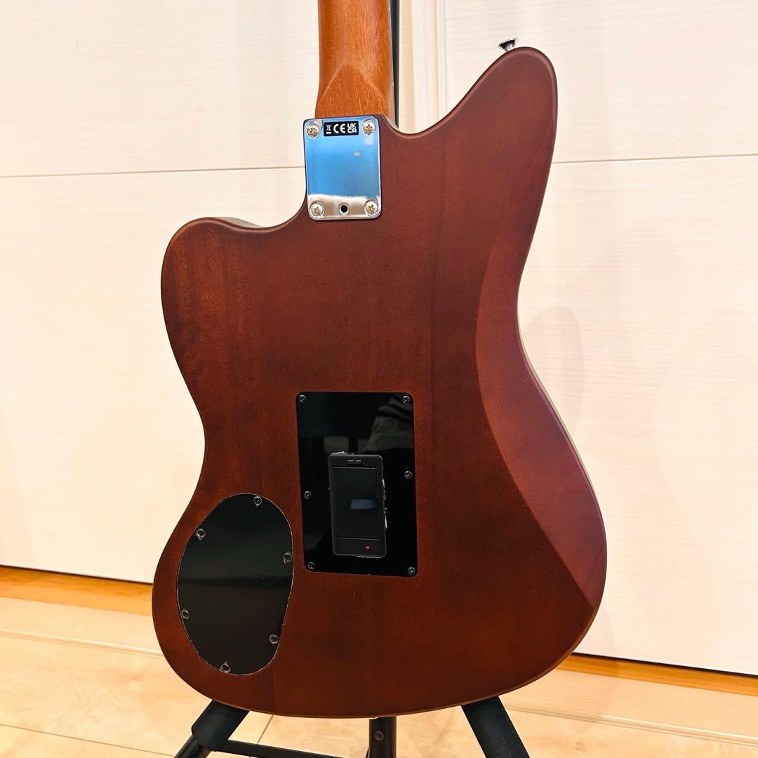 ギター Fender Acoustasonic Standard Jazzmaster