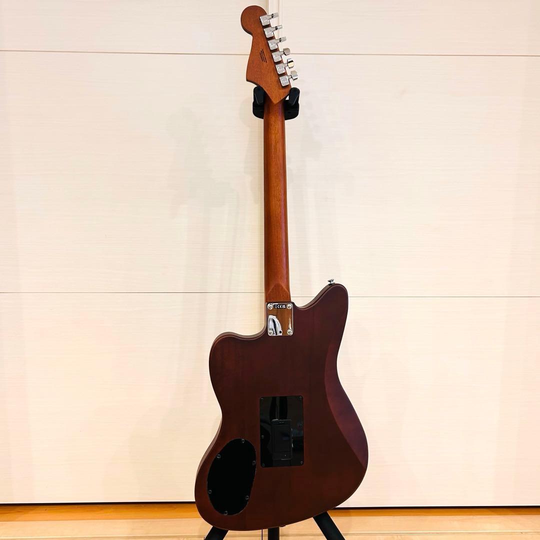 ギター Fender Acoustasonic Standard Jazzmaster