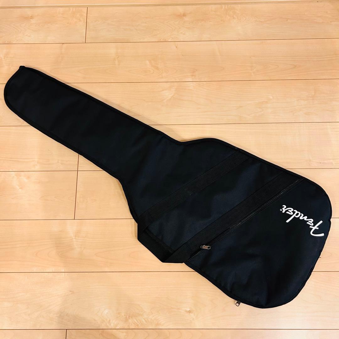 ギター Fender Acoustasonic Standard Jazzmaster