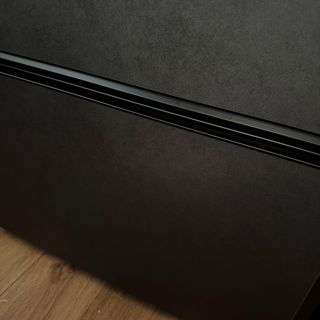 ニトリ チェルシー カップボード/キッチンボード　食器棚　カウンター