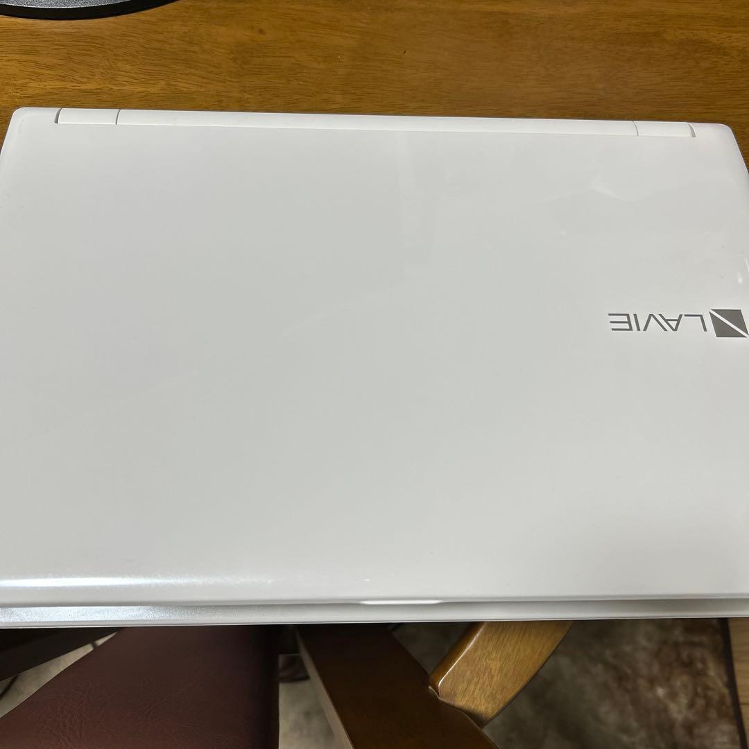 Windowsノート本体 PC-NS700JAW