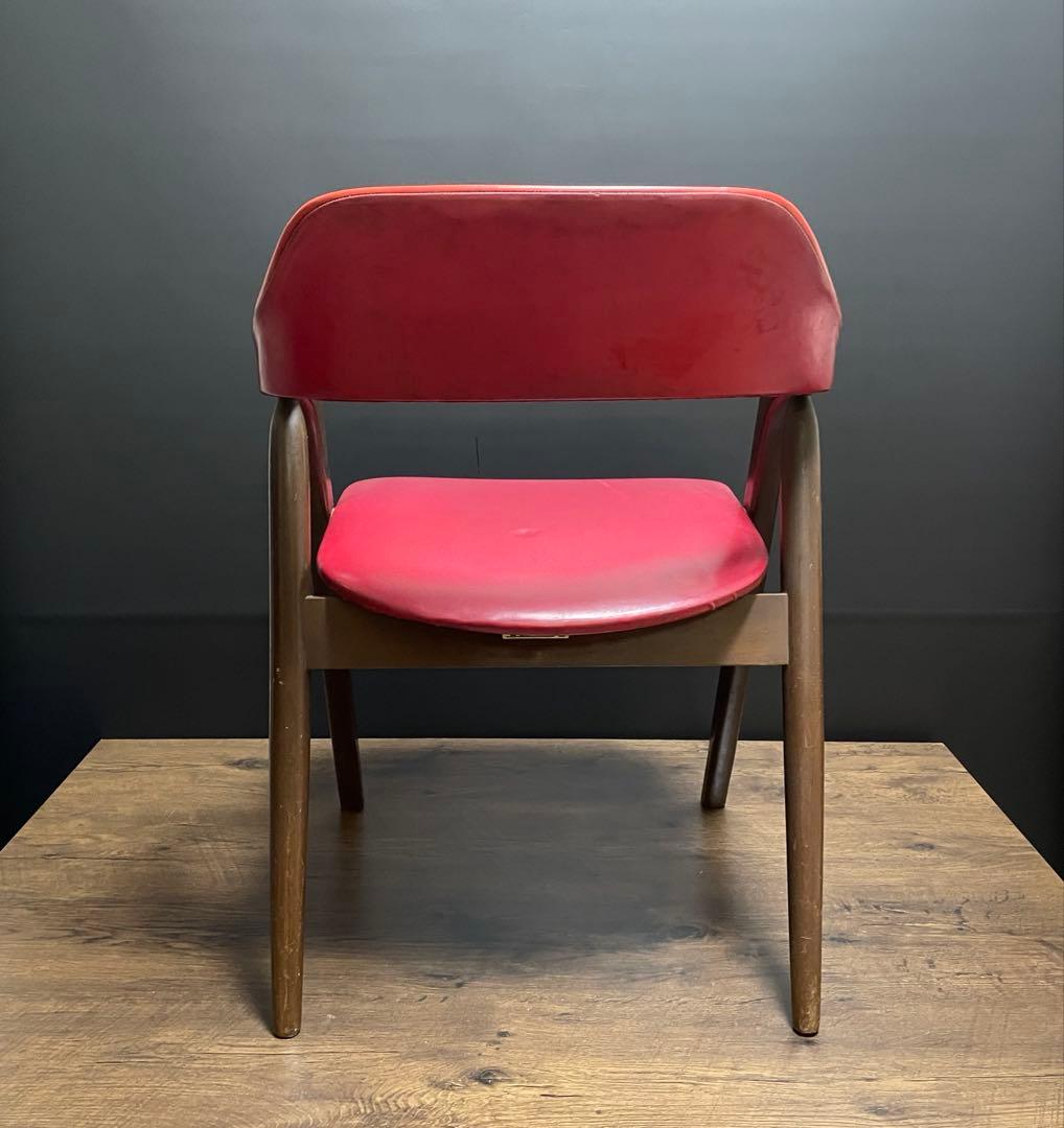 ヴィンテージチェア 辻木工 TSUJI ジャパニーズモダン ミッドセンチュリー