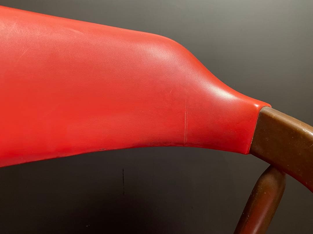 ヴィンテージチェア 辻木工 TSUJI ジャパニーズモダン ミッドセンチュリー