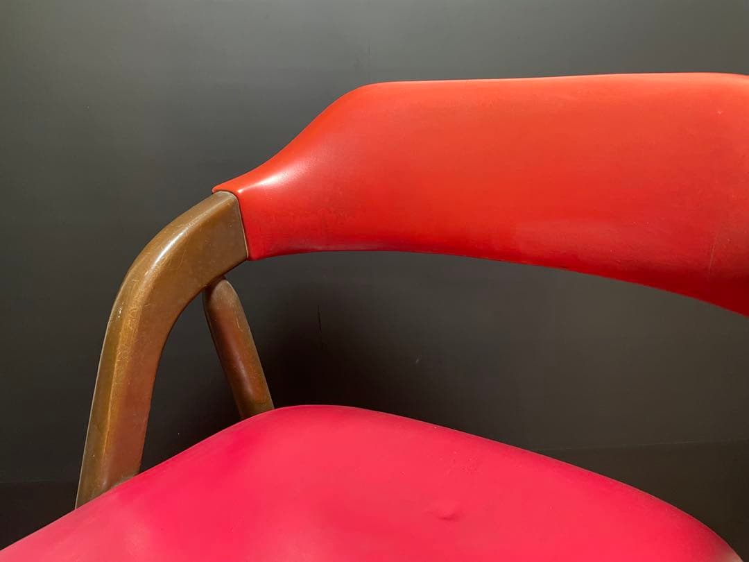 ヴィンテージチェア 辻木工 TSUJI ジャパニーズモダン ミッドセンチュリー