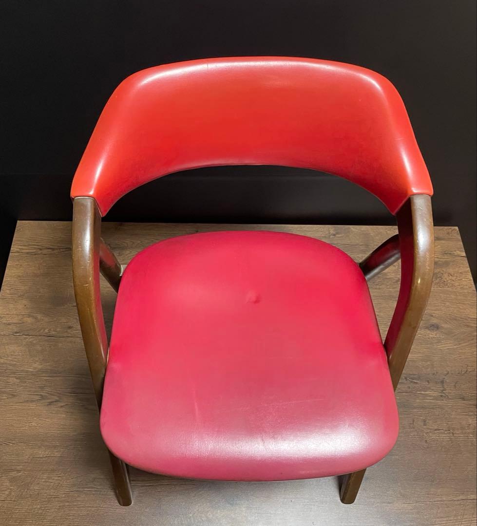 ヴィンテージチェア 辻木工 TSUJI ジャパニーズモダン ミッドセンチュリー