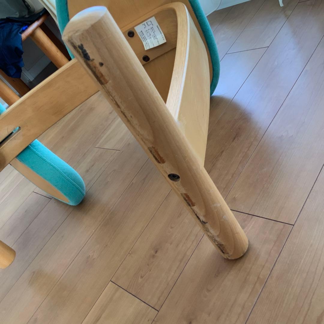 値下げRybo社　balans Eazy バランスイージー バランスチェア