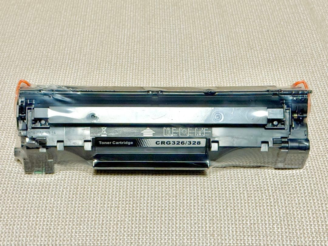 【新品9個】CRG326/328 トナーカートリッジ（ブラック）9個セット