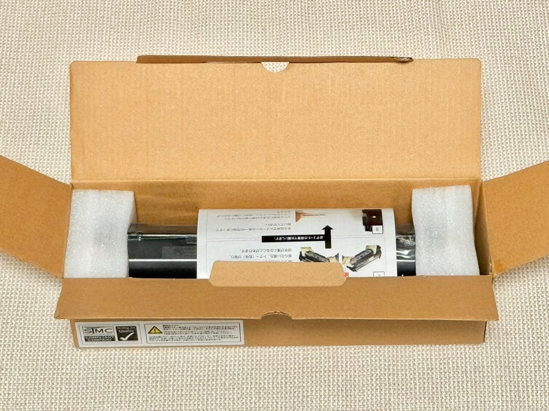 【新品9個】CRG326/328 トナーカートリッジ（ブラック）9個セット