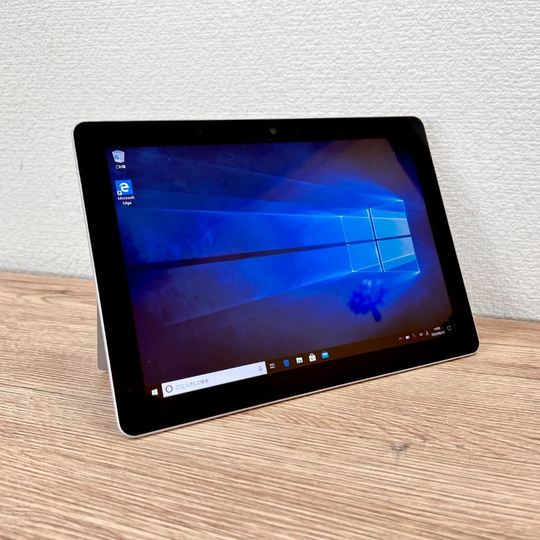 今夜限定☆タブレットPC SurFace Go 1824 【Microsoft】
