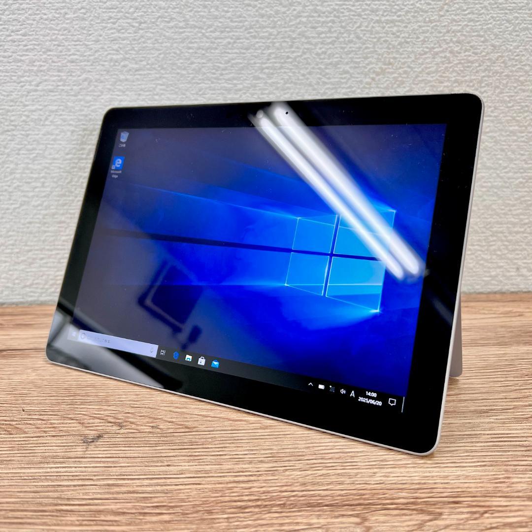 今夜限定☆タブレットPC SurFace Go 1824 【Microsoft】
