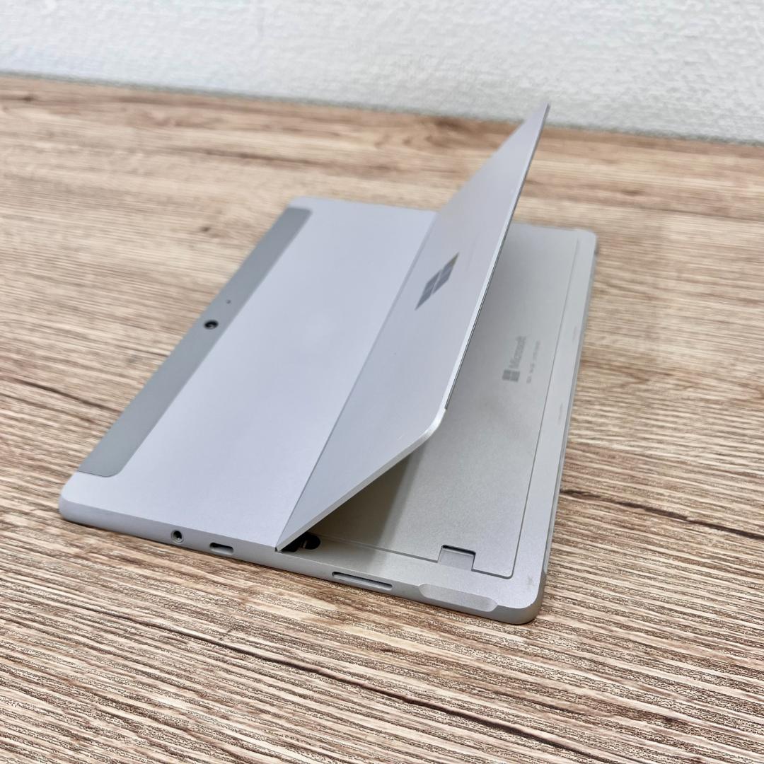今夜限定☆タブレットPC SurFace Go 1824 【Microsoft】