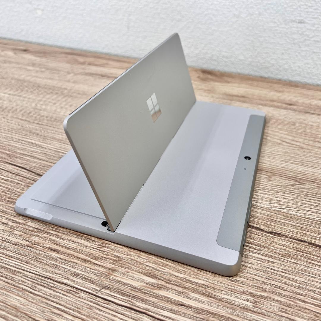 今夜限定☆タブレットPC SurFace Go 1824 【Microsoft】