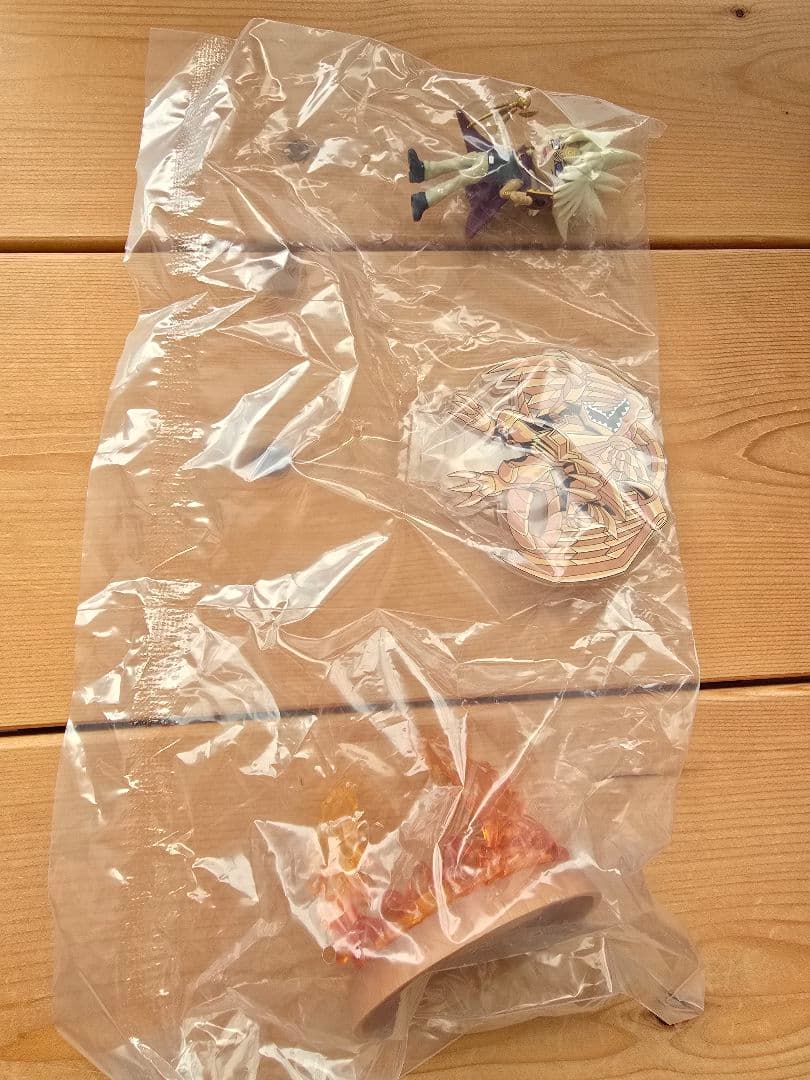 遊戯王フィギュア　まとめ売り