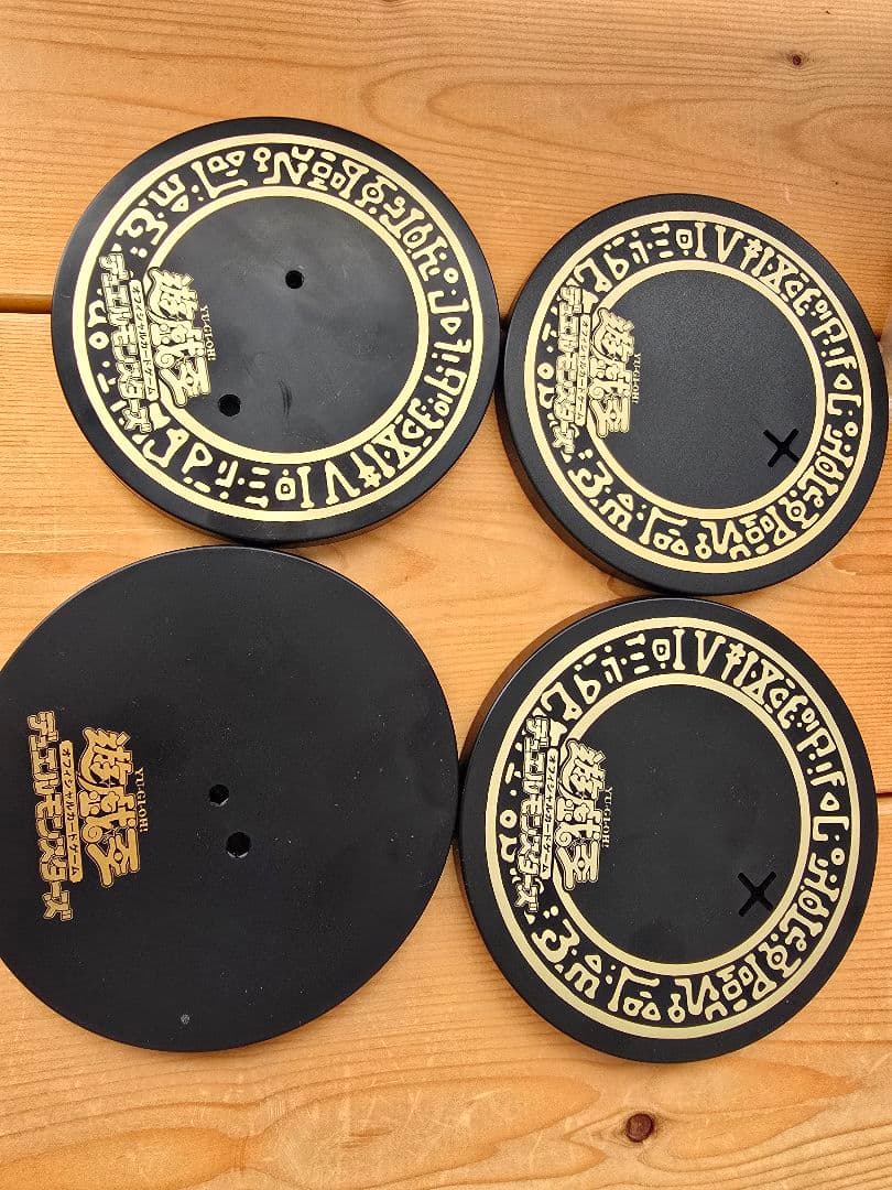 遊戯王フィギュア　まとめ売り