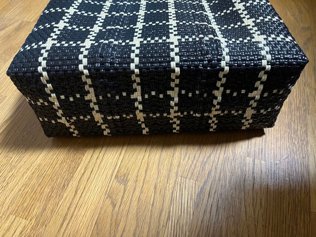 Letra レトラ　メルカドバッグ　Sサイズ　 美品