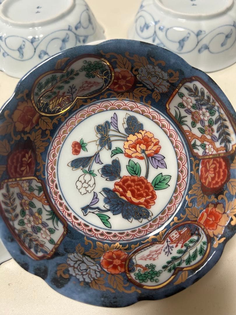 有田焼 和山　小鉢