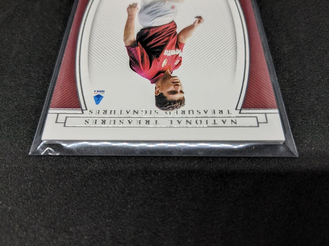 ま*き様 2021NATIONAL TREASURES VIERI ビエリ サイ