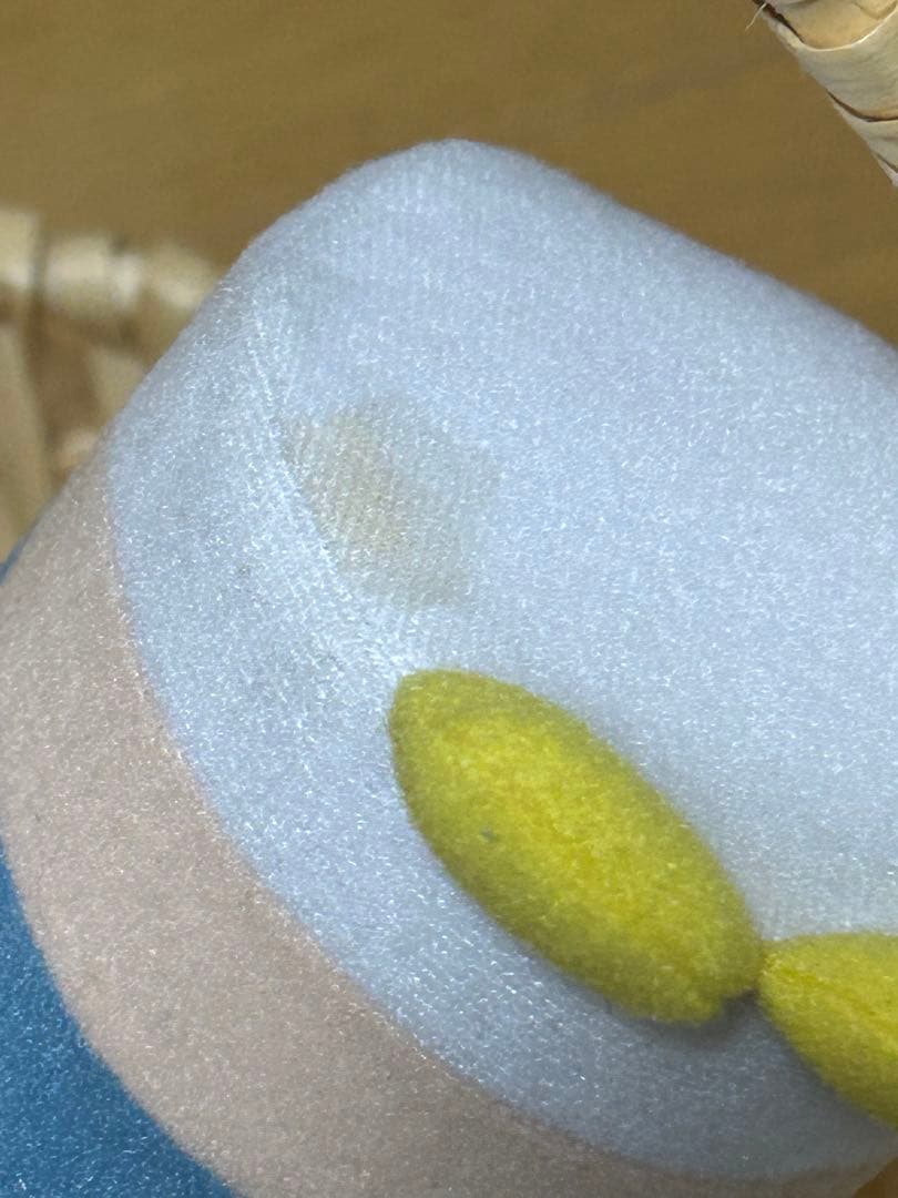 おそ松さん　ボトルカバー　ぬいぐるみ 6体セット