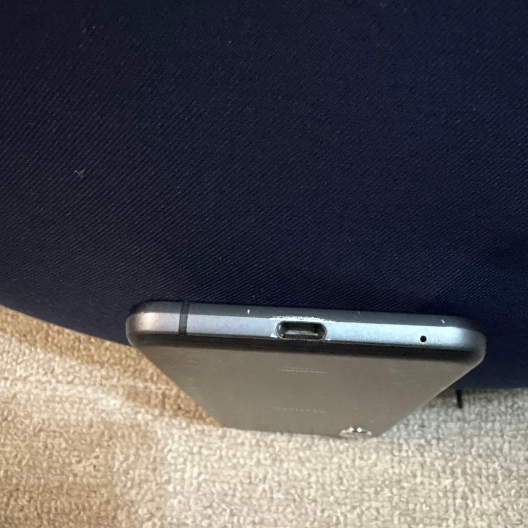 AQUOS sense3 lite SH-RM11 SIMフリー スマホ