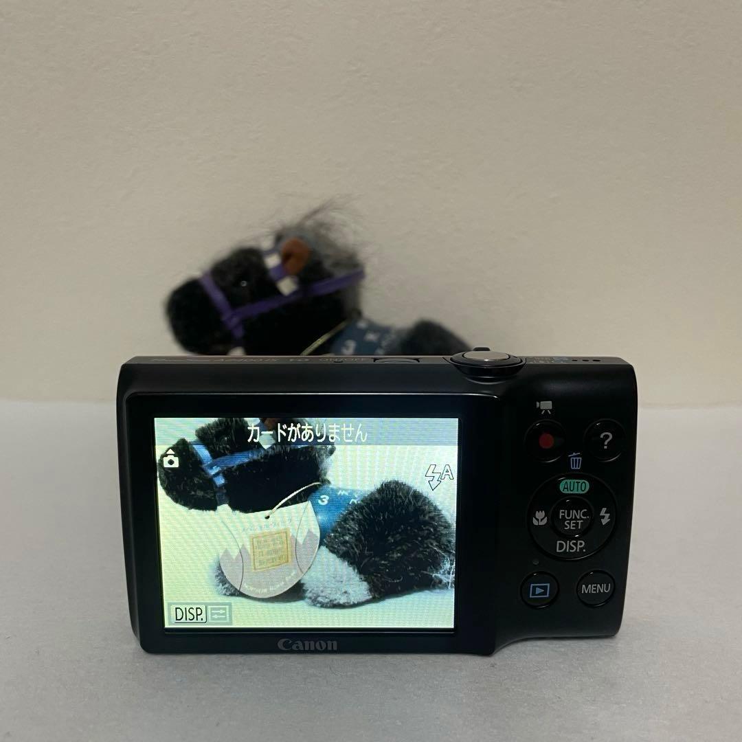 デジタルカメラ Canon PowerShot A2400 IS