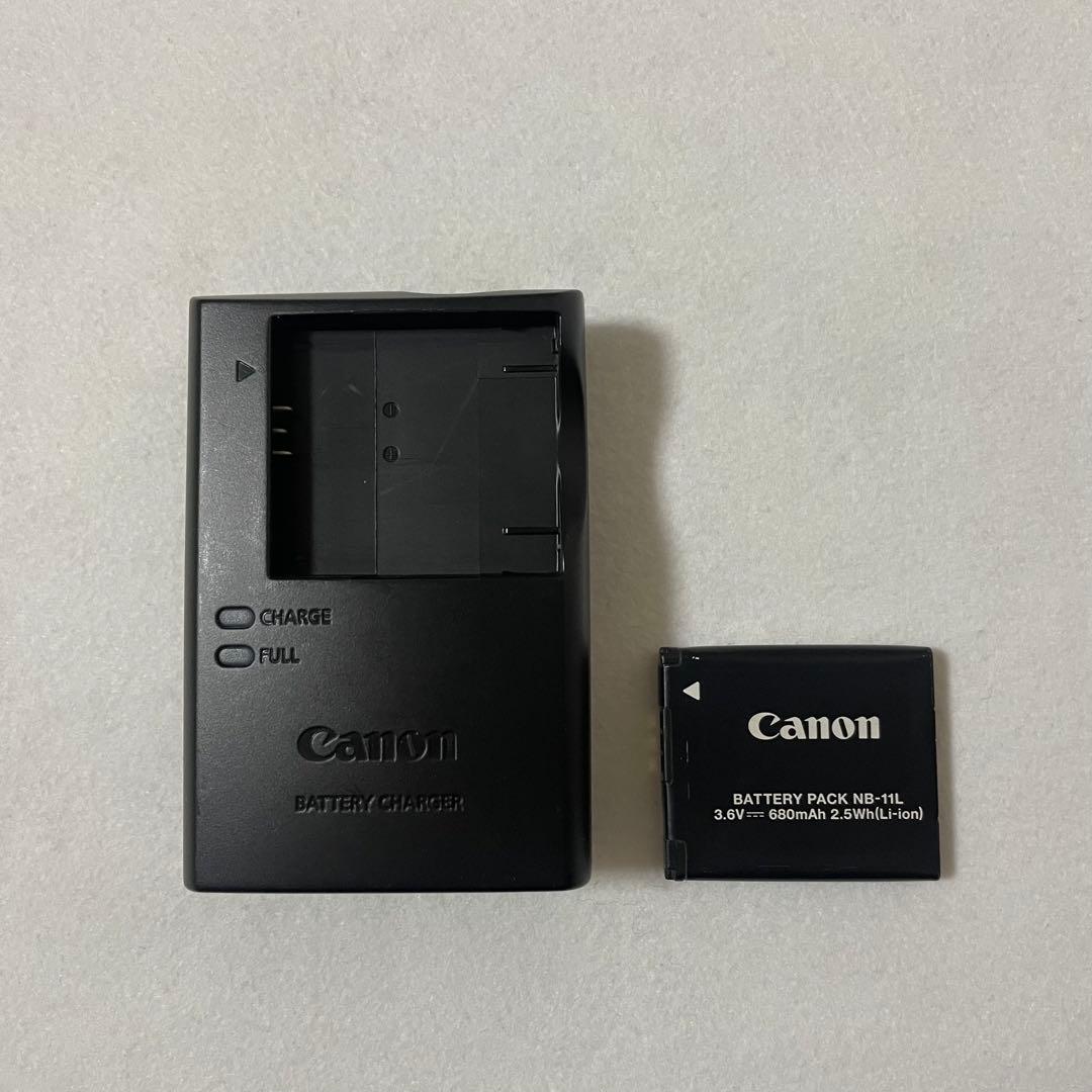 デジタルカメラ Canon PowerShot A2400 IS