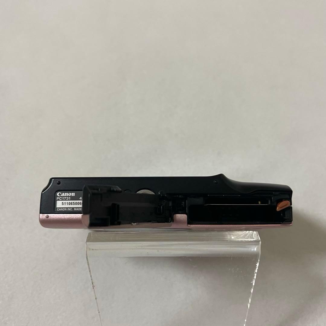 デジタルカメラ Canon PowerShot A2400 IS