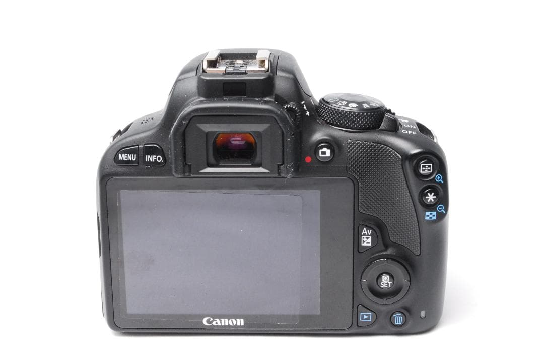 【新品級】Canon Kiss X7 レンズセット スマホ転送 初心者おススメ