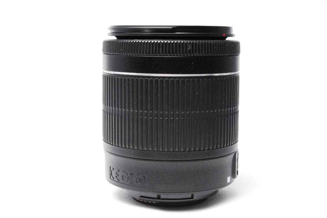 【新品級】Canon Kiss X7 レンズセット スマホ転送 初心者おススメ