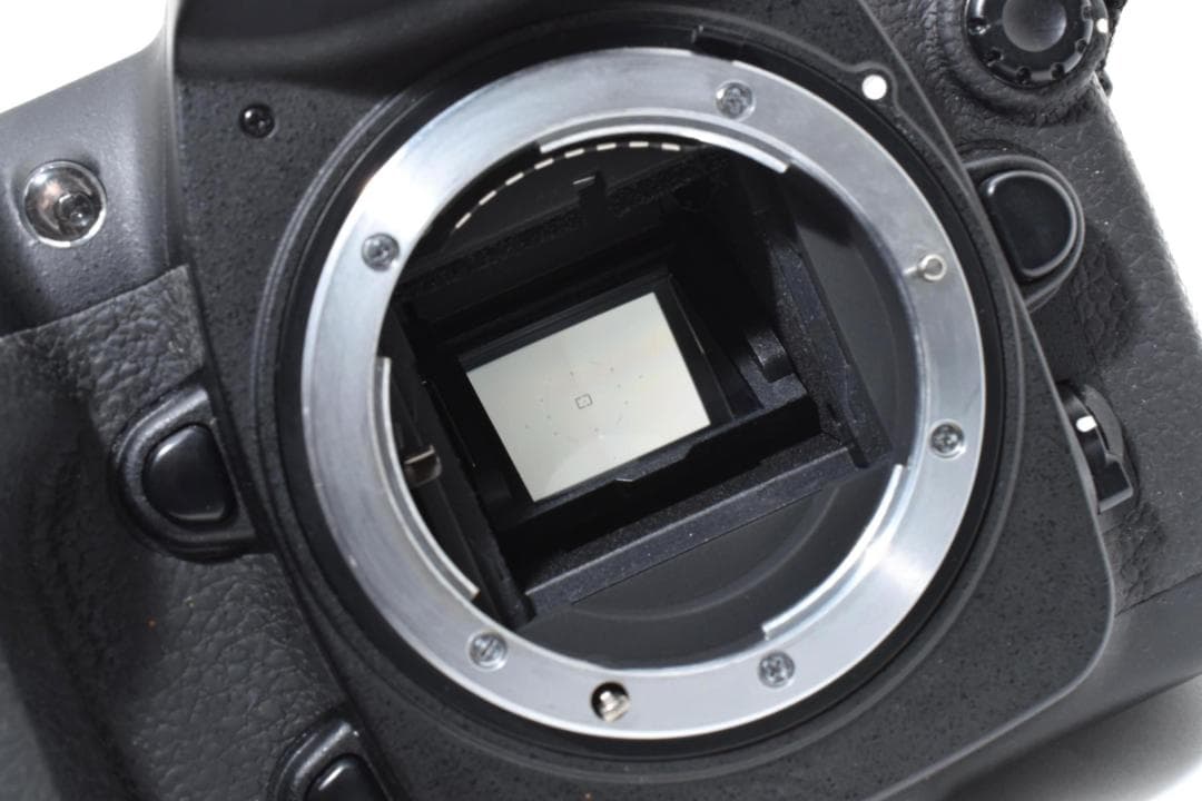 ★美品★Nikon ニコン D200 ボディ #21757