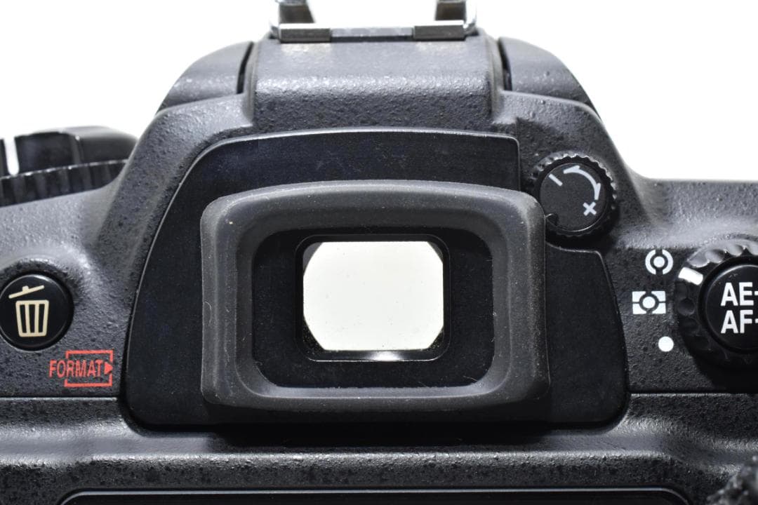 ★美品★Nikon ニコン D200 ボディ #21757