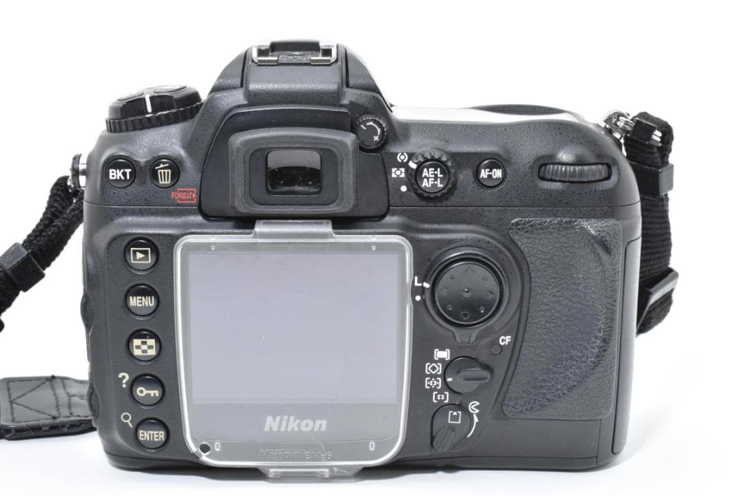 ★美品★Nikon ニコン D200 ボディ #21757