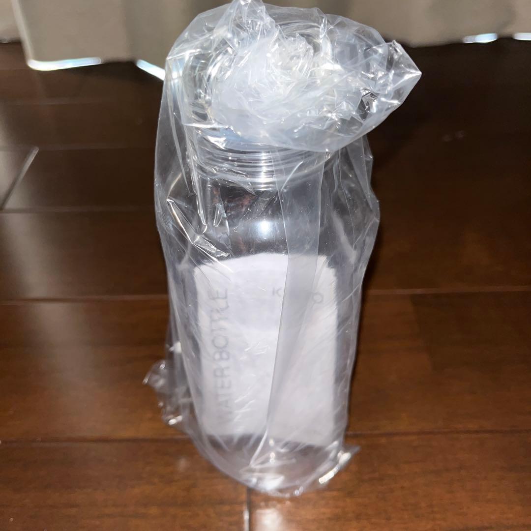 ダブルタップスウォーターボトル500ml 未使用品