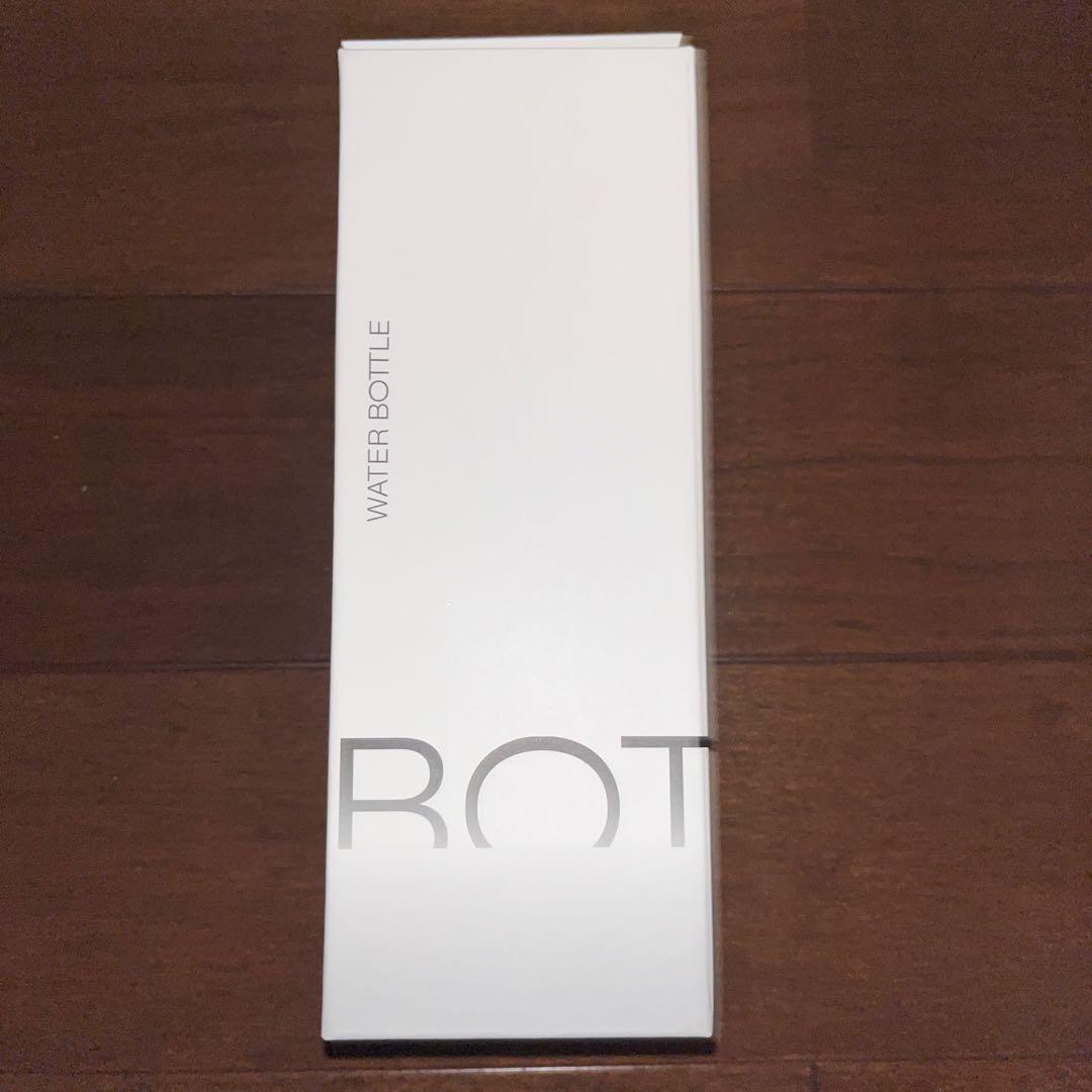 ダブルタップスウォーターボトル500ml 未使用品