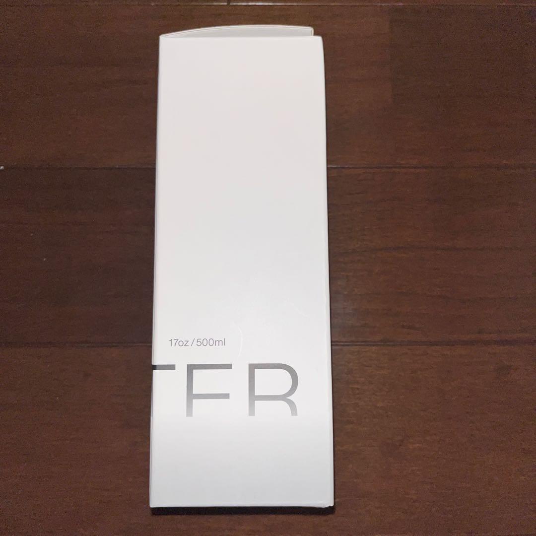 ダブルタップスウォーターボトル500ml 未使用品