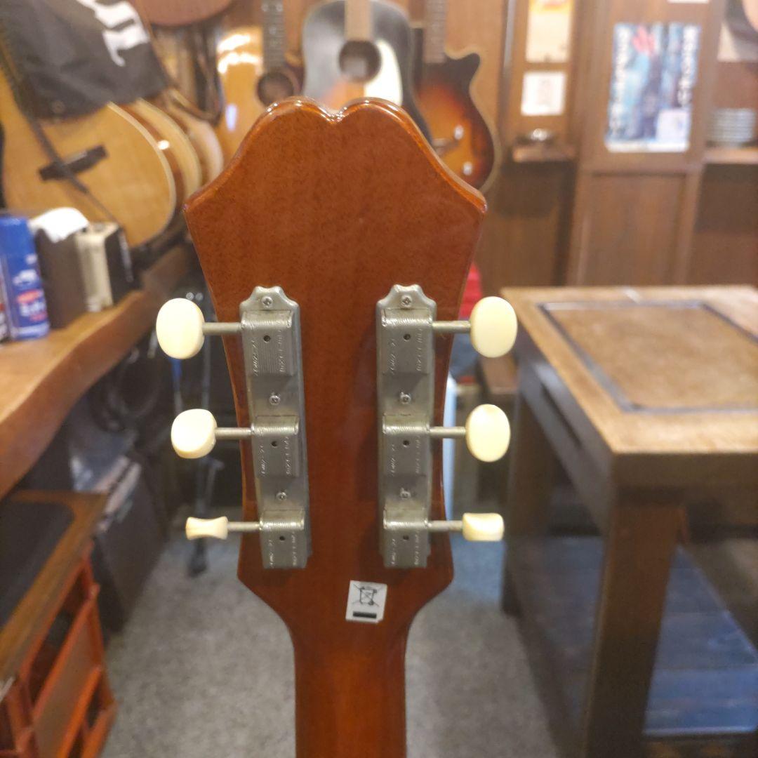 Epiphone FT-79 TEXAN エレアコ (管理サワ)