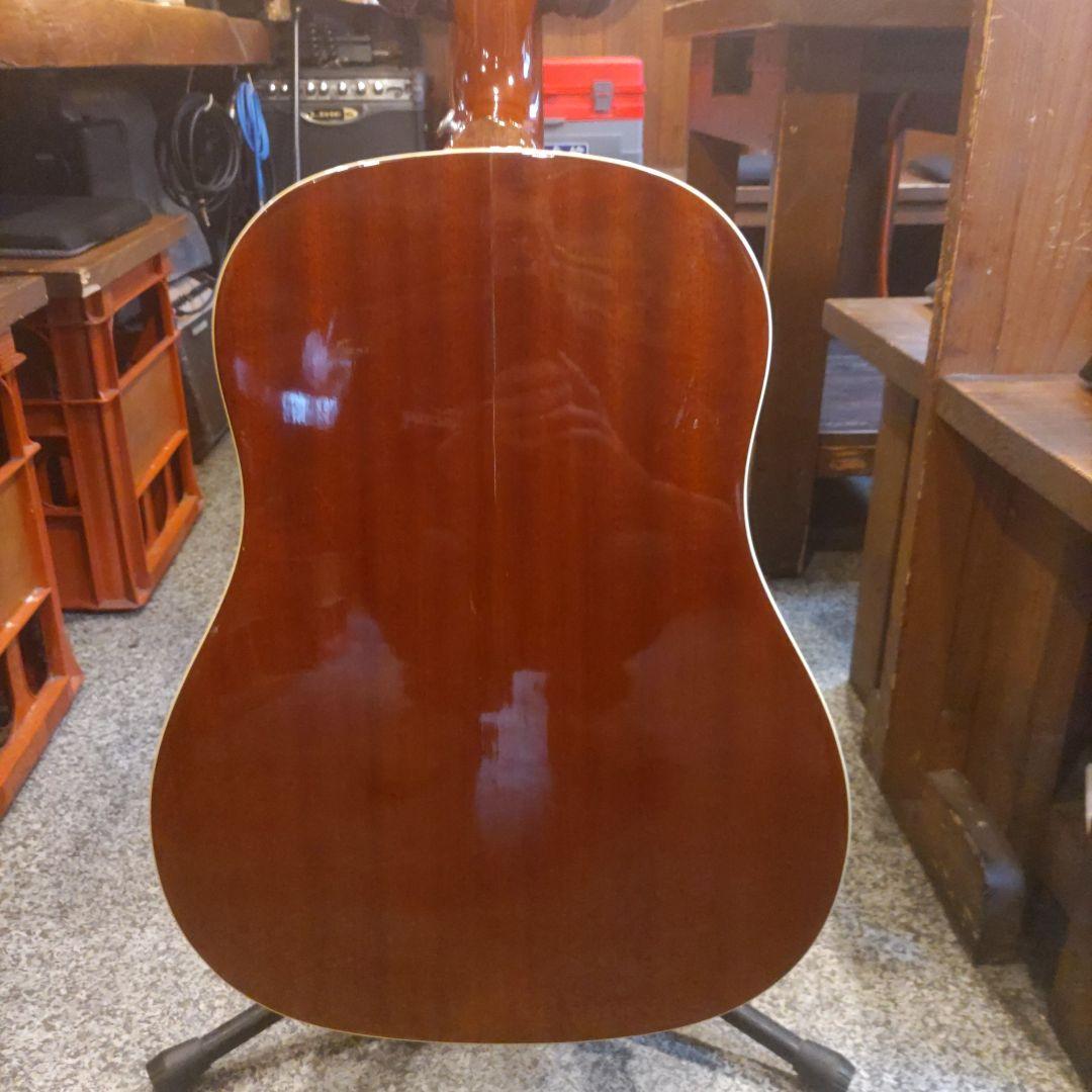 Epiphone FT-79 TEXAN エレアコ (管理サワ)