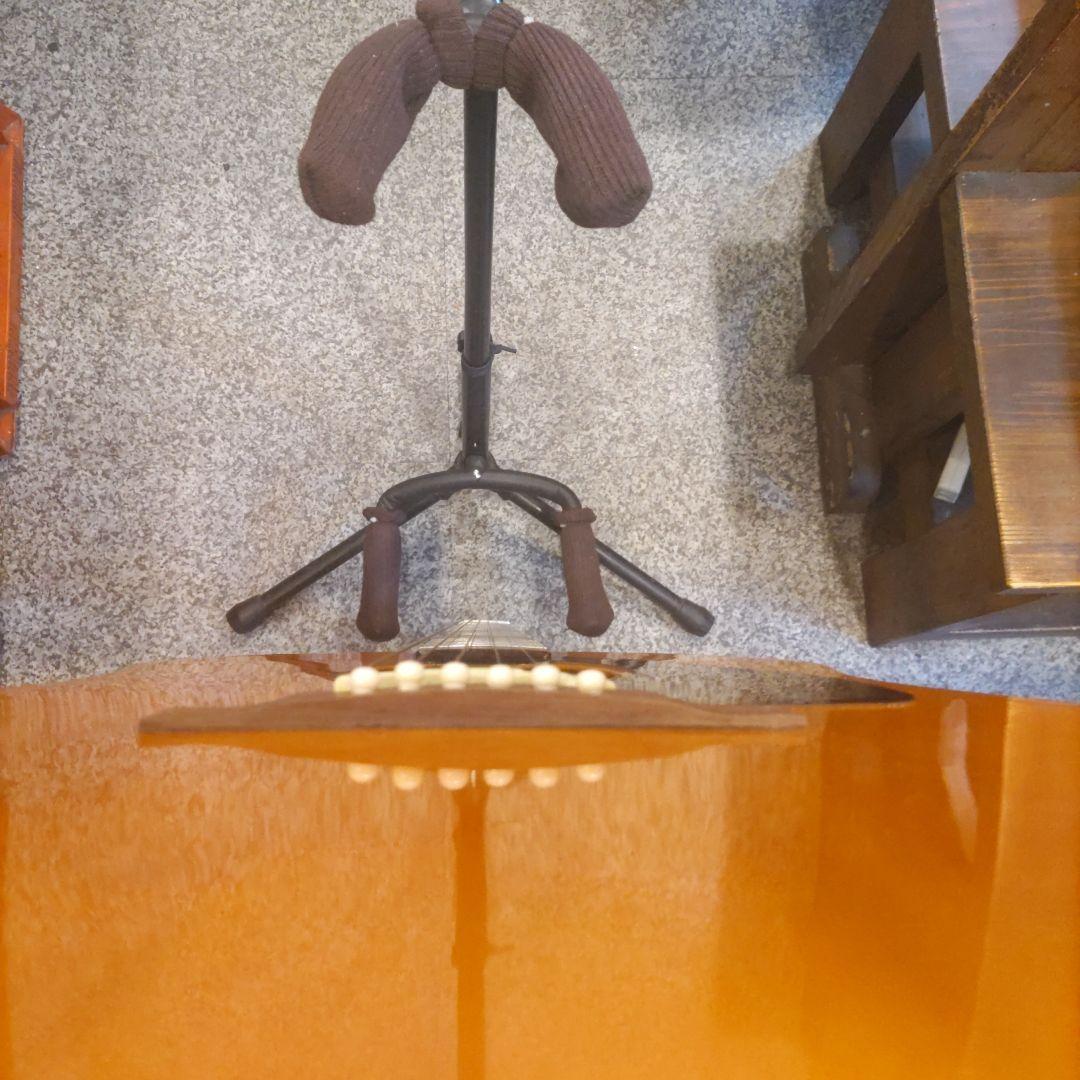 Epiphone FT-79 TEXAN エレアコ (管理サワ)