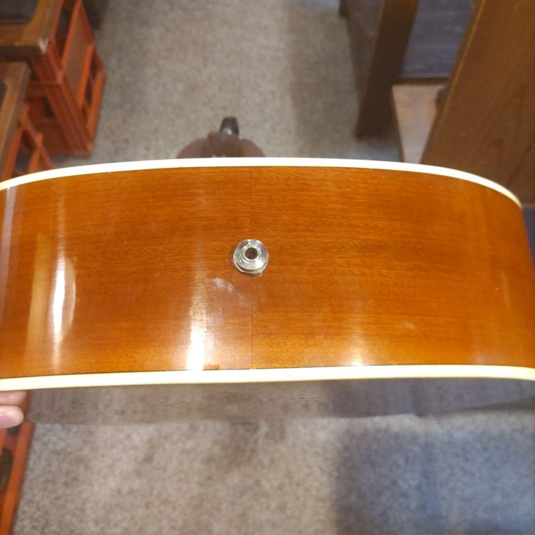 Epiphone FT-79 TEXAN エレアコ (管理サワ)