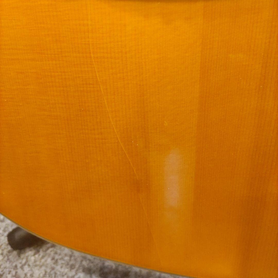 Epiphone FT-79 TEXAN エレアコ (管理サワ)