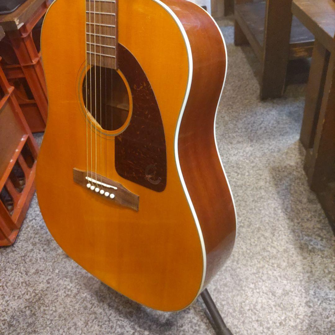 Epiphone FT-79 TEXAN エレアコ (管理サワ)