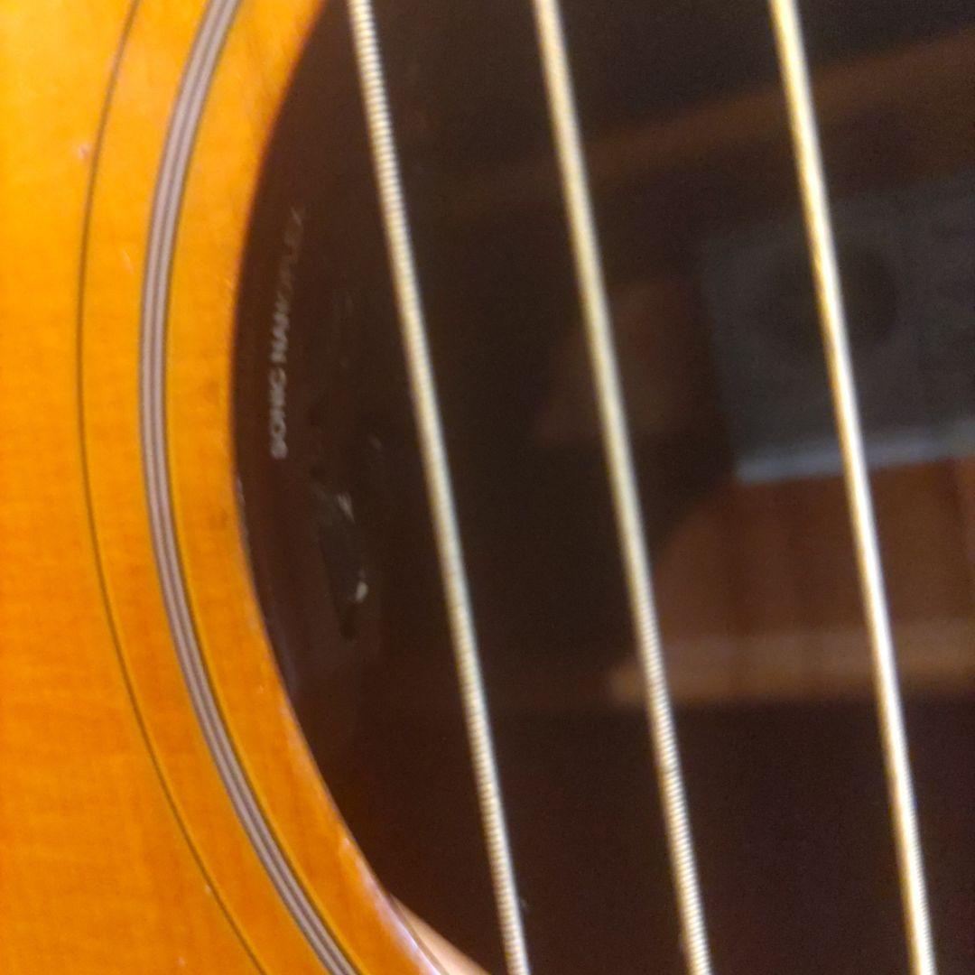 Epiphone FT-79 TEXAN エレアコ (管理サワ)