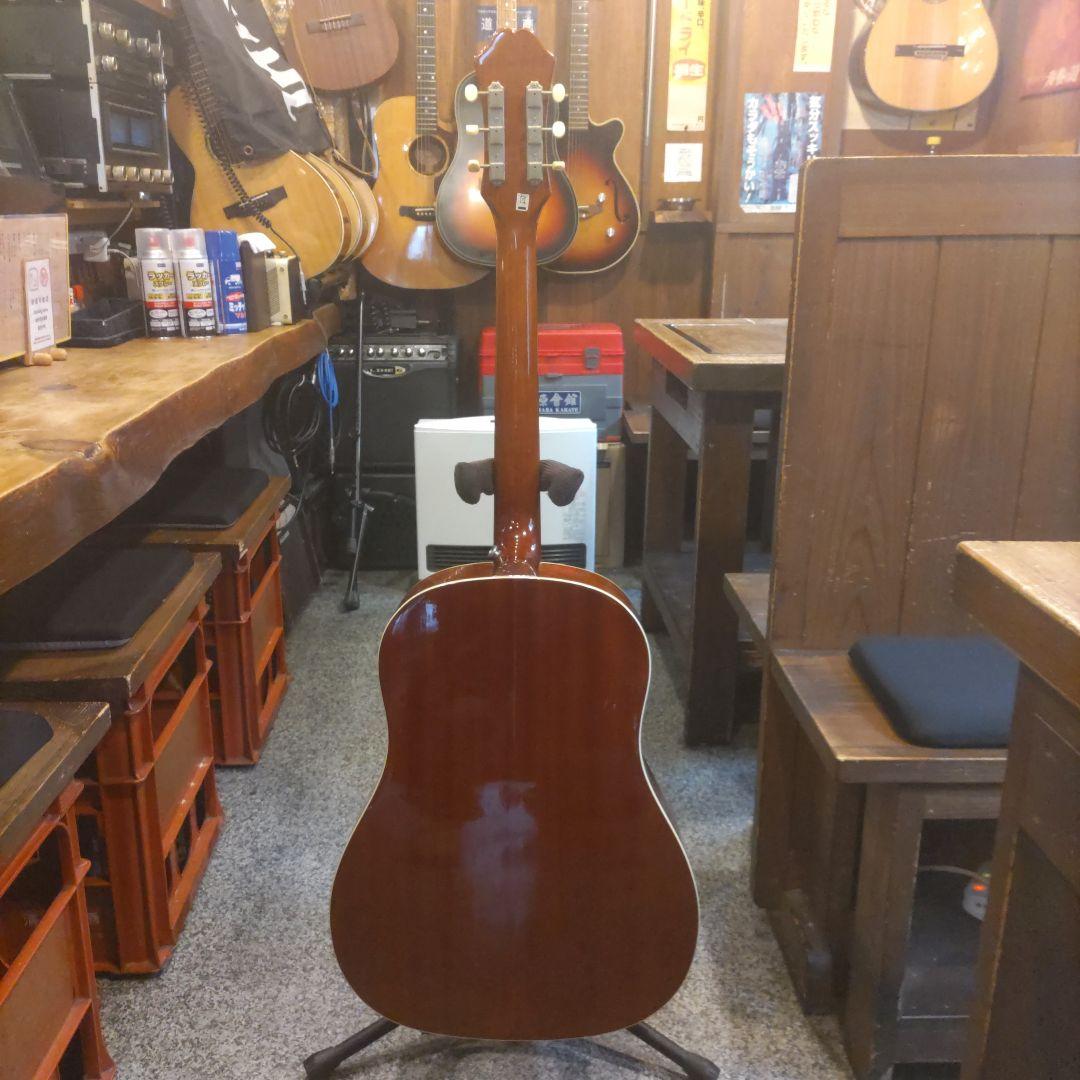 Epiphone FT-79 TEXAN エレアコ (管理サワ)