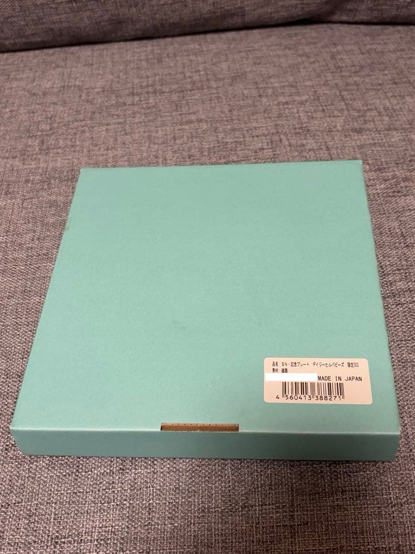 スヌーピータウン デイジーヒルパピーズ 限定300 プレート 皿