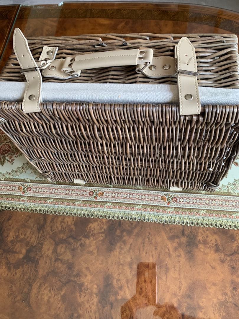 バスケット　2コセット