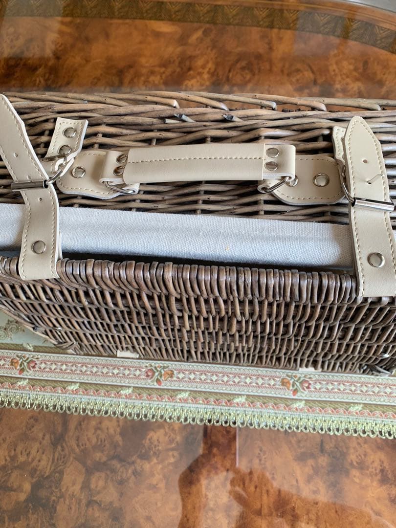 バスケット　2コセット