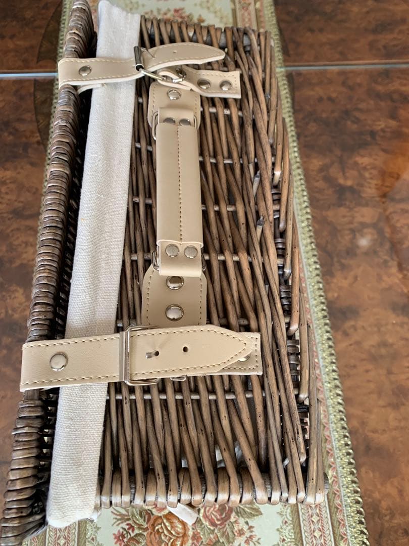 バスケット　2コセット