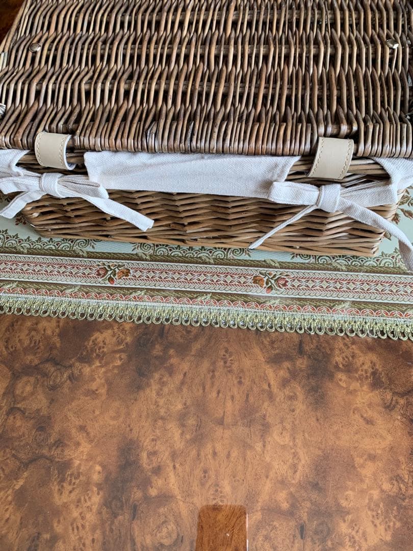 バスケット　2コセット