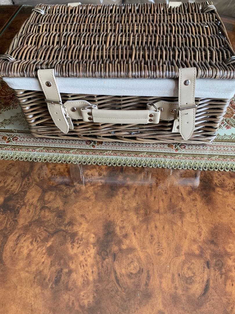 バスケット　2コセット